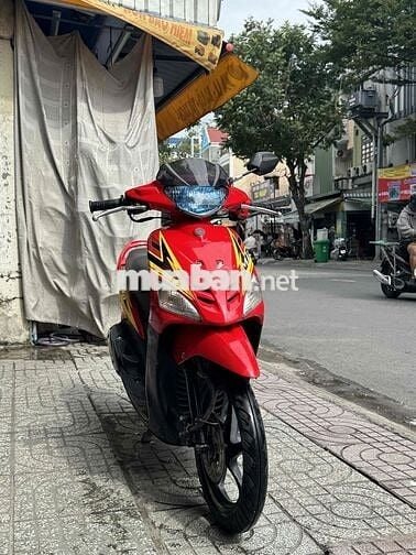 YAMAHA MIO GIÁ RẺ, CHẤT LƯỢNG NHƯ XE MỚI MUA