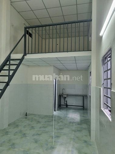 Cho thuê phòng mới xây 30m2, Hiệp Bình Chánh, Thủ Đức, giá 4,5tr