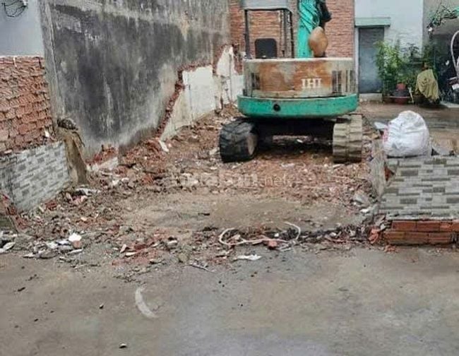 BÁN ĐẤT MIÊU NHA 7.55 TỶ - Ô TÔ ĐỖ CỬA - 50M2 - P. Tây Mỗ - LÔ GÓC