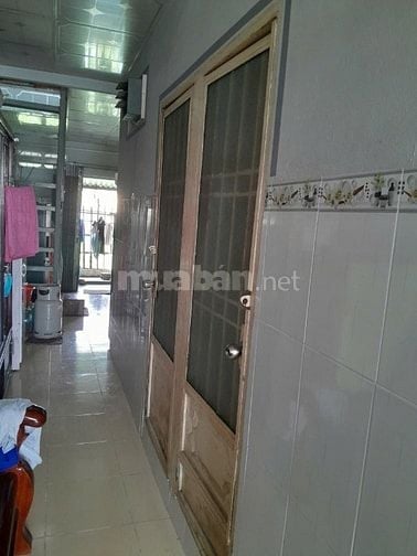 BÁN NHÀ TRONG CHỢ GÒ QUAO - KIÊN GIANG