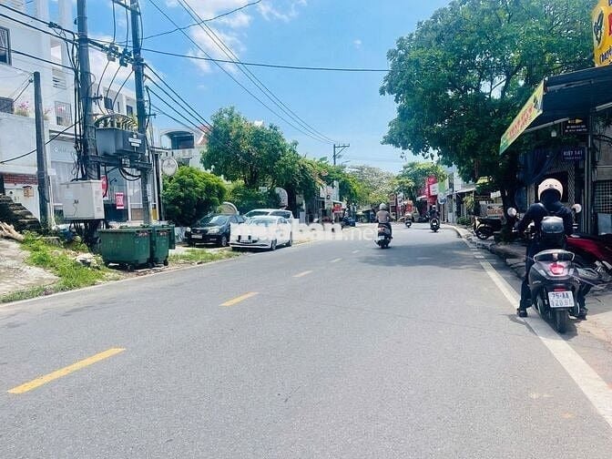 Hàng Hiếm ❌❌ Đất Mặt Tiền Trần Phú Phường Thuận Hoá ✈️✈️✈️