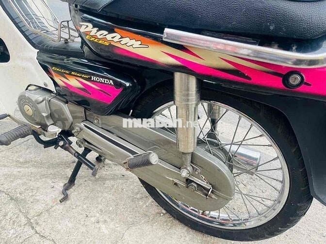 Honda Dream lùn 1999 êm