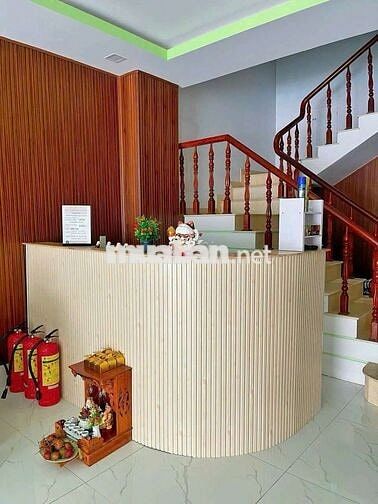 Bán Homestay 3 tầng tại KDC Hưng Phú – Đường số 4 (lộ giới 10m)