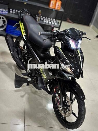 LC135 2015 dọn Kiểng ( Hỗ trợ Trả GÓP 0 Đồng )