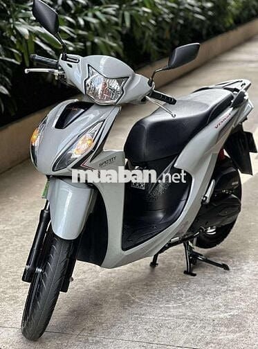 Vision 2023 bánh lớn xám xi măng BSTP Chính Chủ