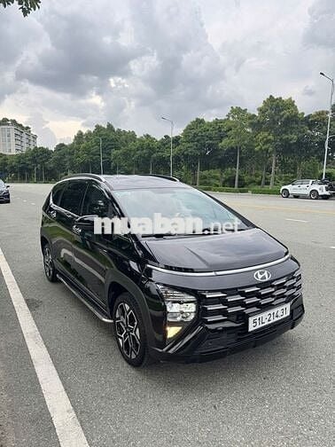 StargazerX 2024 đặc biệt lướt - 11000km - full ĐEN