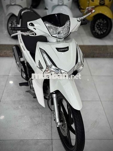 Future125 2021 Zin Lướt ( Hỗ trợ Trả GÓP 0 Đồng )