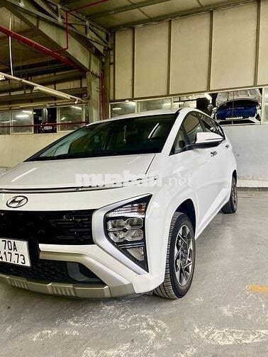 Hyundai Stargazer 2022 1.5L Cao cấp - 40.000 km
