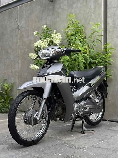 Yamaha Sirius 2023 Máy Zin Chất Bao Êm Siêu Lướt