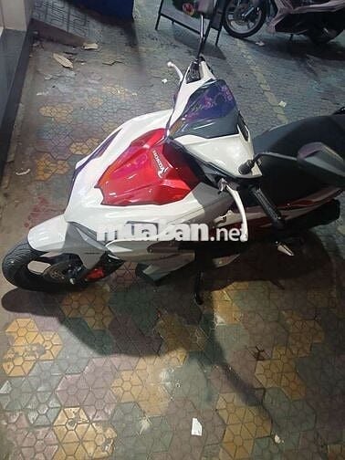 xe Ab160 2024 thể thao