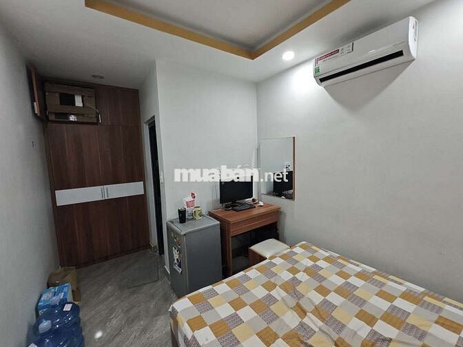 Cho thuê phòng trọ giá rẽ(Giảm 200k/tháng cho 3 tháng đầu)