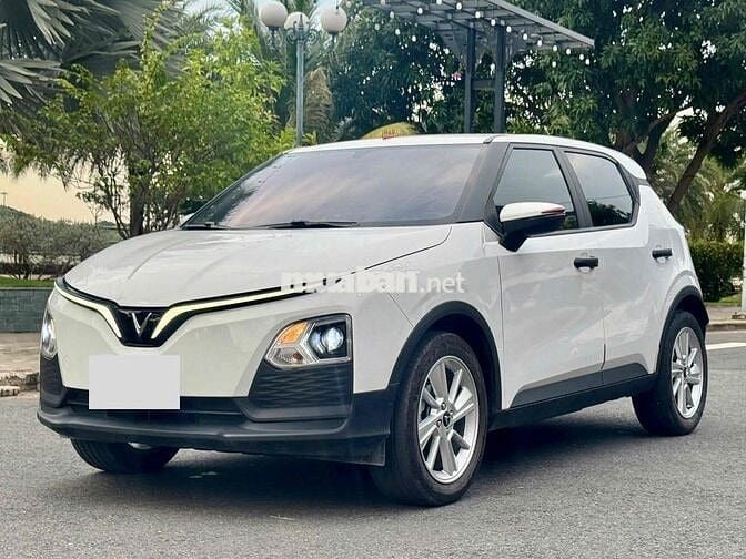 VinFast VF5 Plus 2024 - 25000 km