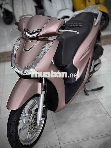 Sh125i 2021 ABS Lướt chính chủ ký ( Hỗ trợ GÓP )