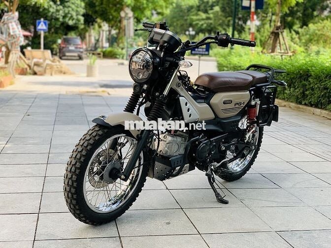 YAMAHA PG-1 CÓ TRẢ GÓP LÃI XUẤT 0% XE 2025
