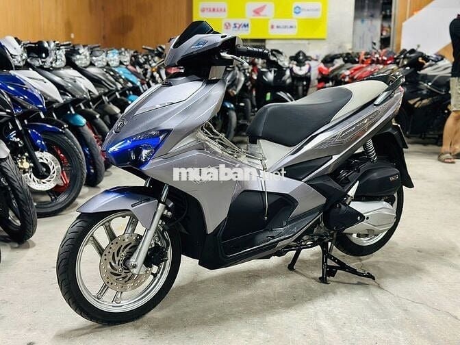 XE MÁYTHANH TÙNG_AIR BLADE 125 BIỂN 29 KHÓA SMK