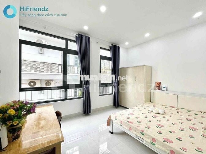 CĂN HỘ CAO CẤP FULL NỘI THẤT NGAY HƯƠNG LỘ 2 - MÃ LÒ - TỈNH LỘ 10