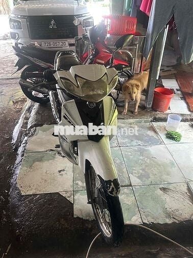 sirius 110 2010 biển số 72