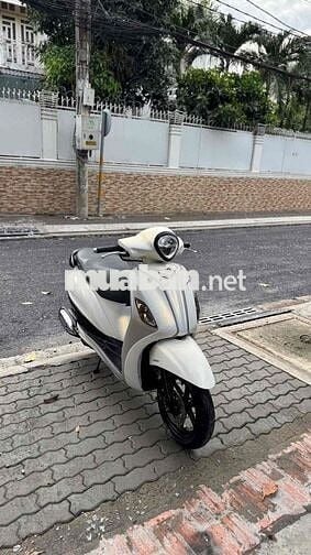 Yamaha Grande 125 2022 ABS