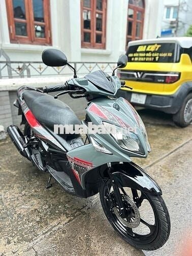 Bán chiếc xe Yamaha Novo4