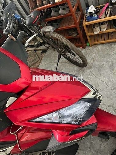 Bán xe AirBlade FI Thái Chính chủ