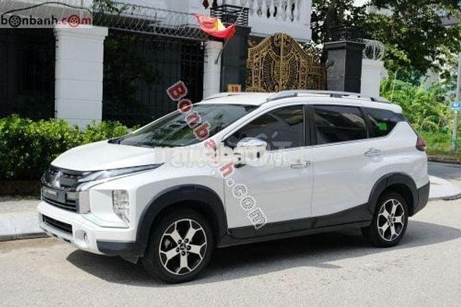 Mitsubishi Xpander Cross 1.5 AT 2020