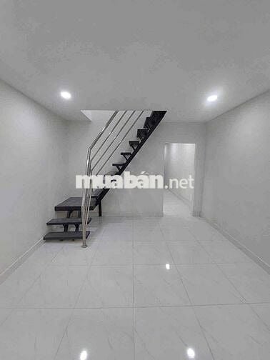 🔥NHÀ NGUYÊN CĂN 3PN-2WC - DIỆN TÍCH 100m2 NGAY LOTTE MART🔥