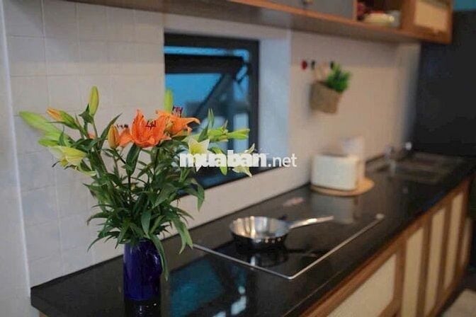 BÁN NHÀ 2 TẦNG SÁT NGUEYEXN VĂN THOẠI GẦN BIỂN - SẴN DÒNG TIỀN 20TR/TH