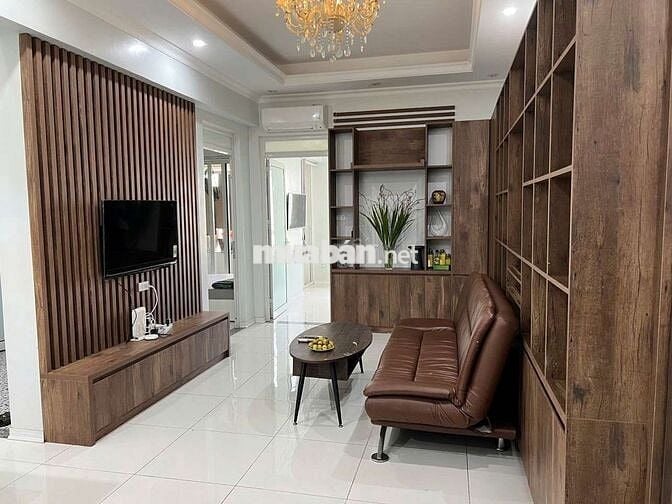 Cho thuê 2PN full đồ tại F-home Võ Chí Công Xuân La giá 13tr/thg