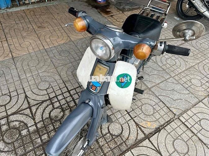 Xe honda cub 78 50cc BSTP