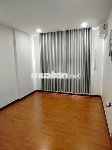 Căn hộ SAMSORA 46m2, 1PN có ban công, sẵn nội thất. Giá thuê 4.5tr