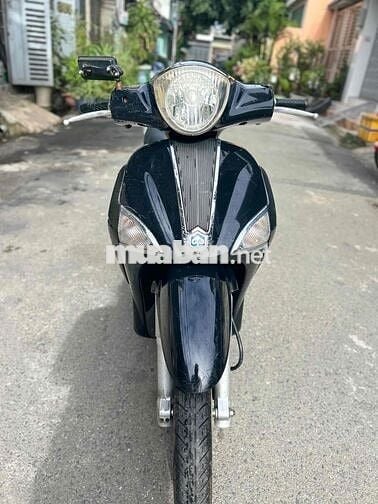 Lyberty fi biển tp..Máy siêu êm ngon.xe còn đẹp