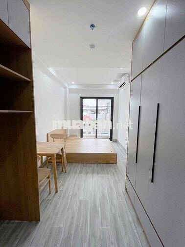 CHO THUÊ PHÒNG ĐẸP FULL ĐỒ TẠI TOÀ CCMN VỪA MỚI XÂY NGÕ 12 HÀM NGHI, H