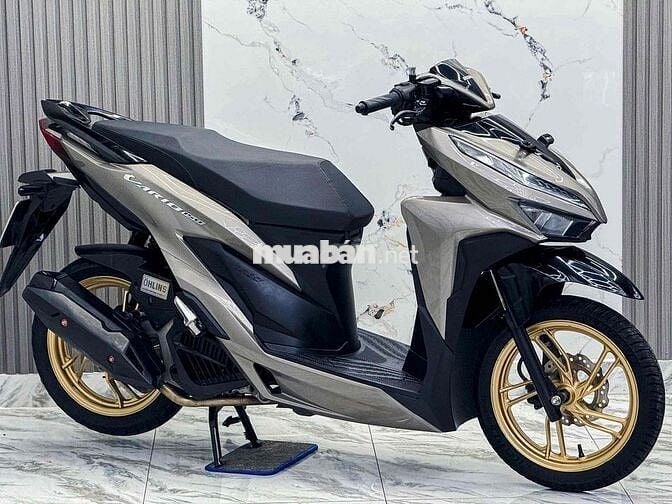 vario 150 2020 bstp 9c ký giay nợ xấ trả 50% ạ