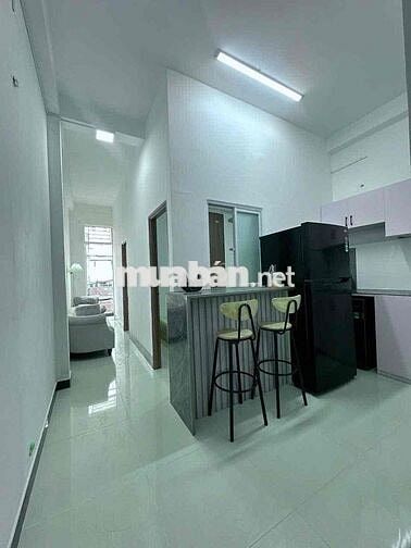 CĂN HỘ 2 PHÒNG NGỦ BANCOL NGAY LÊ VĂN SỸ,NGUYỄN TRONG TUYỂN,GIÁP Q3