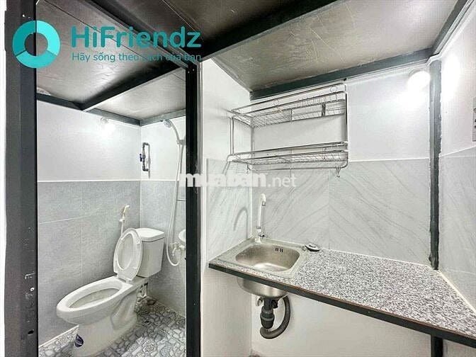 DỰ ÁN MỚI XÂY GIÁ RẺ 2x 3x CHO SINH VIÊN