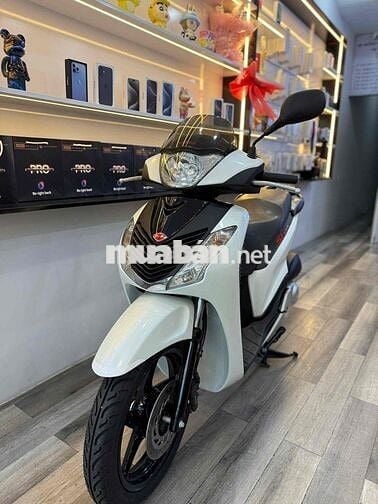 SH NHẬP Ý 150i 2011 SM1069 SIÊU CỌP