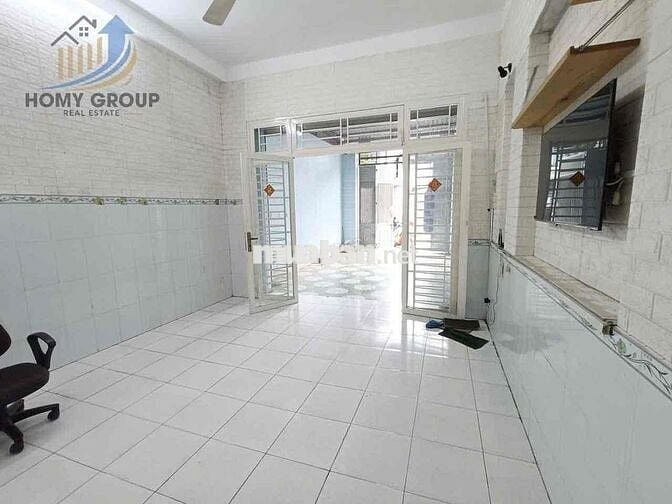CHO THUÊ NHÀ GẦN CHUNG CƯ 4S 3PN 3WC LÀM VĂN PHÒNG, NAIL, SPA, Ở GĐ