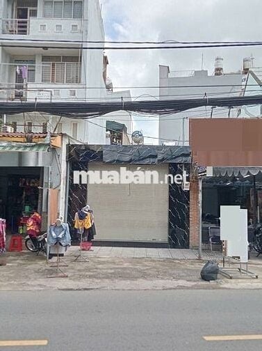 MT Tân Kỳ Tân Qúy DT 4,5 X20M Gần Trường Học