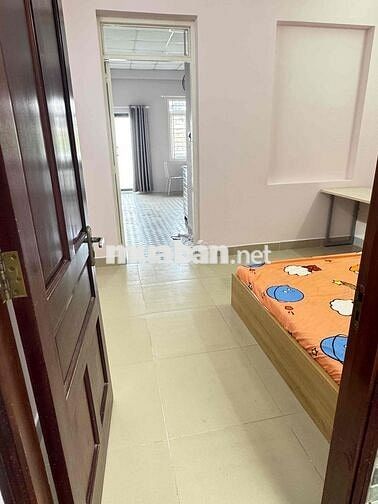 Phòng Trọ 1PN Tách Bếp Full Nội Thất Giá Rẻ Tân Phú