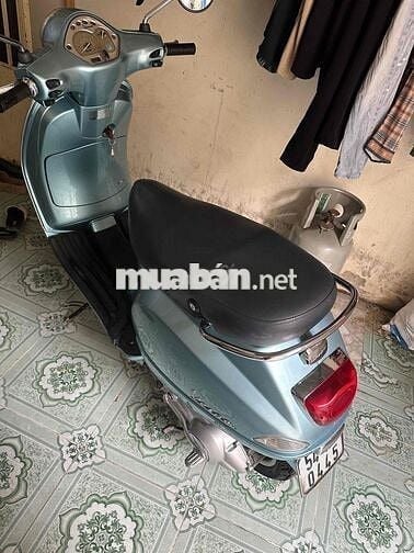 vespa lx 125