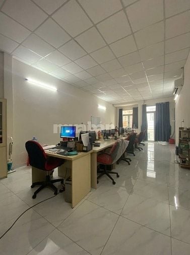 [CƠ HỘI ĐẦU TƯ] Nhà phố vuông HXH doanh thu 168tr/năm - P11 Tân Bình