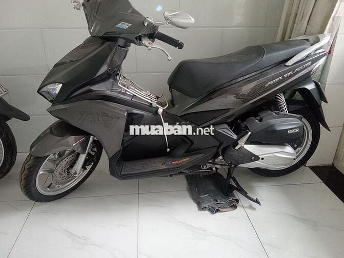 Xe AB 125 Fi
