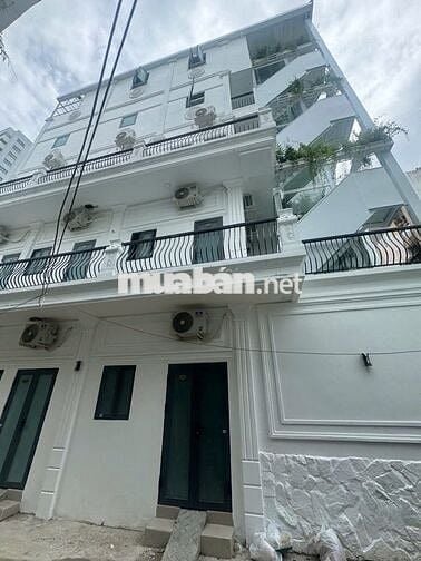 SIÊU HOT NHÀ THU NHẬP 60TR/TH DT220M2 RA HOÀNG DIỆU2 200M GIÁ 13.5TỶ