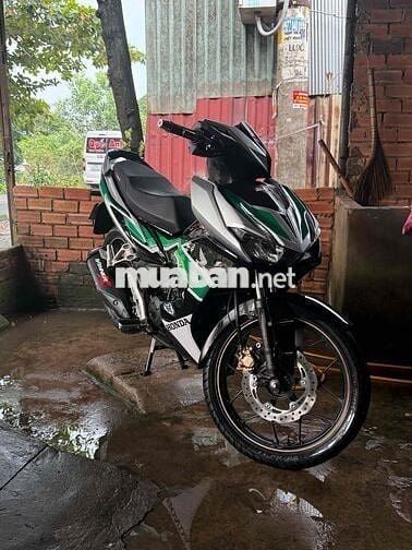 Winner X V2, biển TP, khu vực Bình Chánh