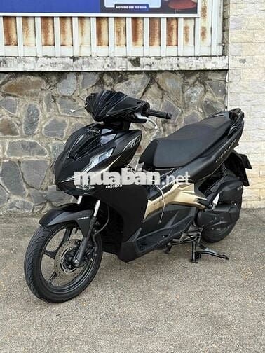 Honda Air Blade 125 2020 PB Đen Nhám Chính Chủ Ký