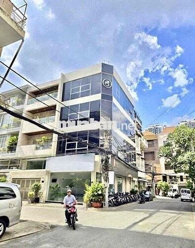 SIÊU PHẨM GÓC 2 MẶT TIỀN ỐP KINH CỰC SANG 506A Đường 3 Tháng 2-P12-Q10
