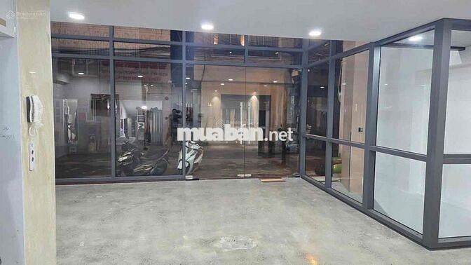 💥💥💥Cho thuê toà nhà đường Trường Chinh Tân Bình (nhà mới 100%)