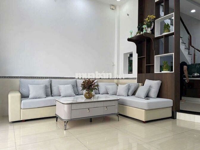Bán nhà MTKD 80 Phan Thị Hành-P.Phú Thọ Hoà
Nhà ngay trường học