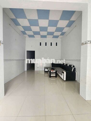 Nhà Hẻm ÔTÔ 194 Đoàn Thị Điểm P3 Sóc Trăng