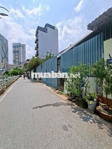 BÁN ĐẤT MẶT HỒ TAI TRÂU 250M - LONG BIÊN 1 - 53 Tỷ CÓ THƯƠNG LƯỢNG